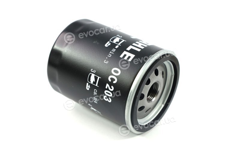 Mahle OC 203