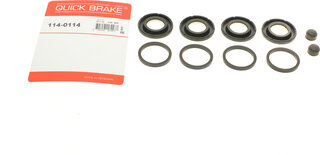 Kawe / Quick Brake 114-0114