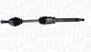 Magneti Marelli 302004190060