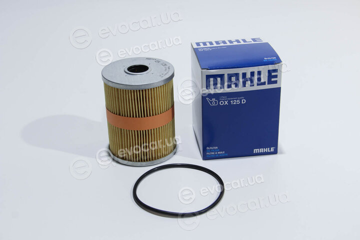 Mahle OX 125D