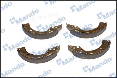 Mando MLH20