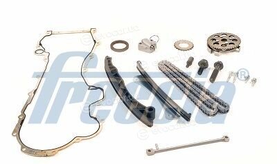 Freccia TK08-1143