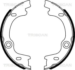 Triscan 8100 18010