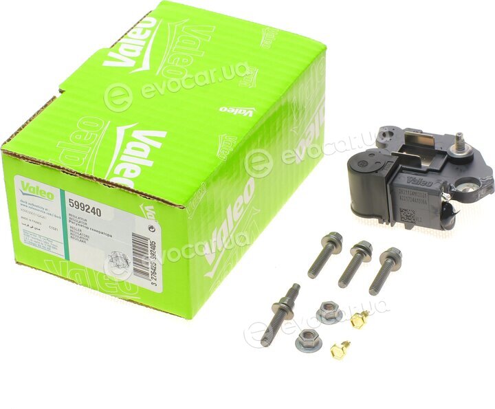 Valeo 599240