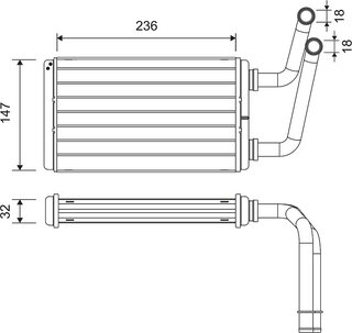 Valeo 811528