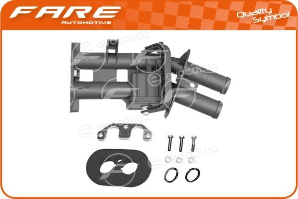 Fare 13705