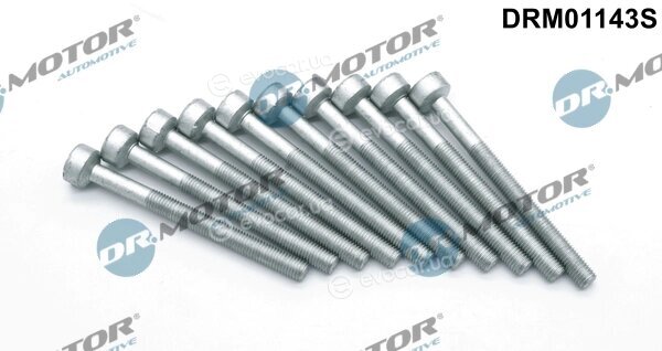 Dr. Motor DRM01143S