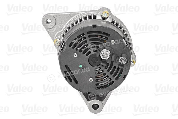 Valeo 433154