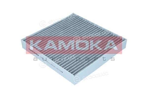 Kamoka F506701