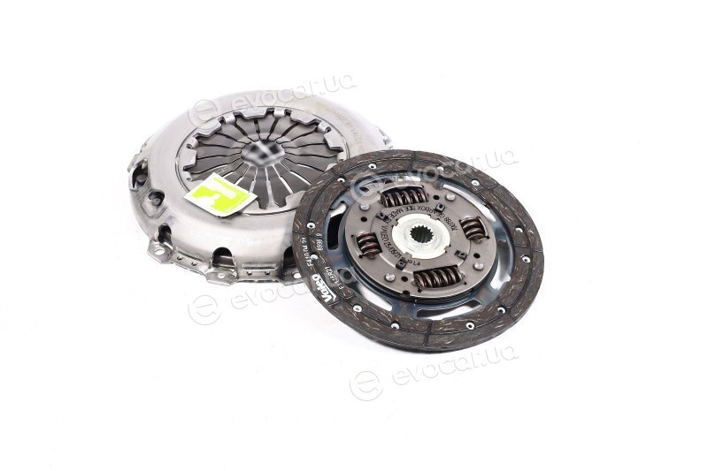 Valeo 828016