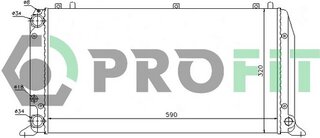 Profit PR 0016A2
