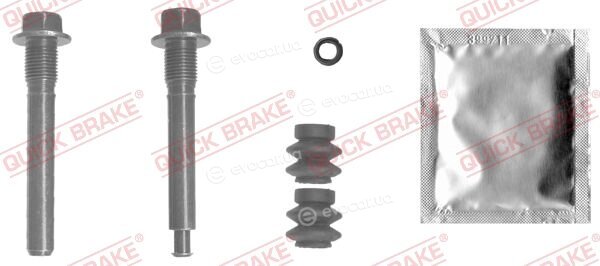 Kawe / Quick Brake 113-1402X