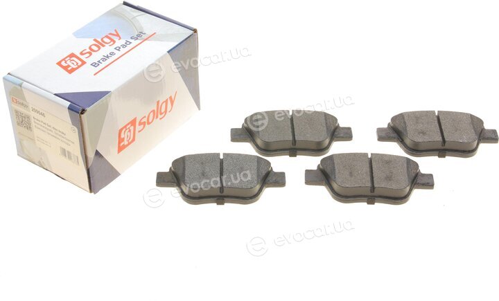 Solgy 209046