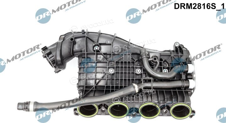Dr. Motor DRM2816S