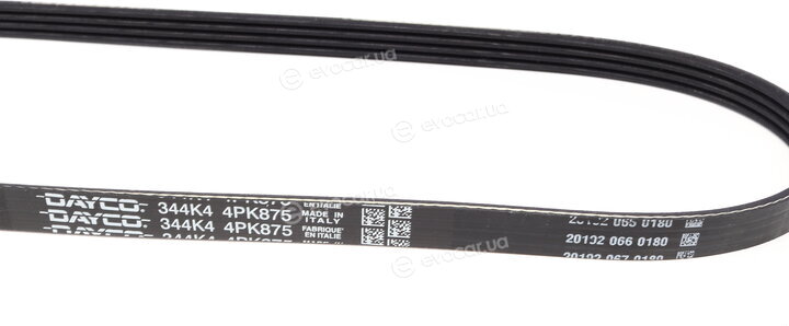 Dayco 4PK875