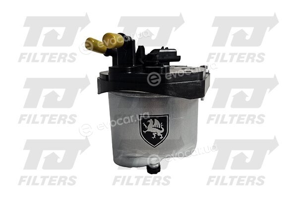 Quinton Hazell QFF0400BH