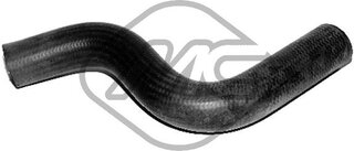 Metalcaucho / STC 09353