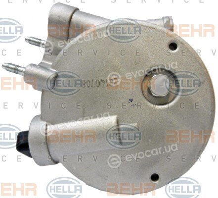 Mahle ACP 1256 000S