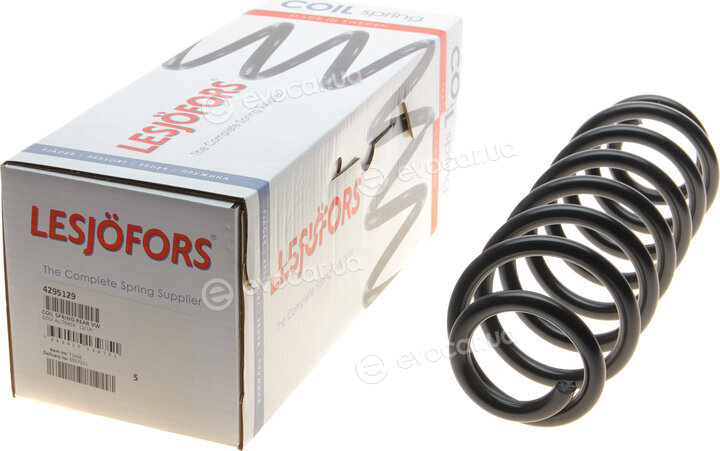 Lesjofors 4295129