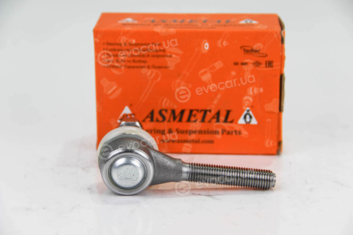 AS Metal 17MR3030