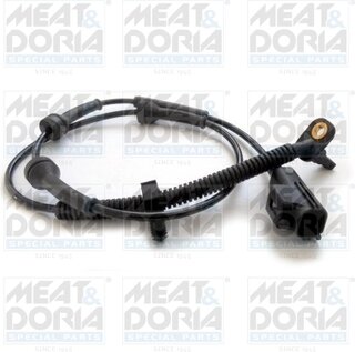 Meat & Doria 90609