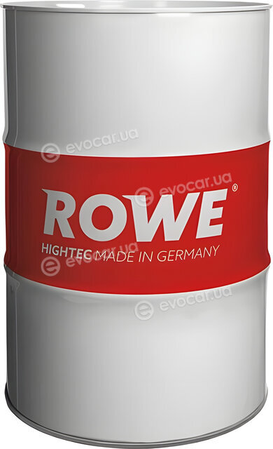 Rowe 20060-2000-99