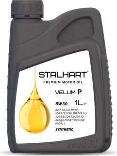 Stalhart 745273