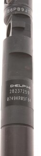 Delphi HRD345