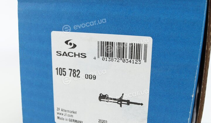 Sachs 105 782