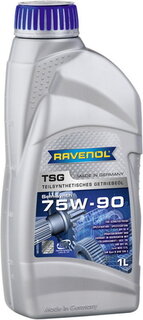 Ravenol TSG 75W90 1L