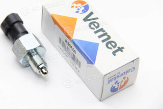 Vernet / Calorstat RS5600