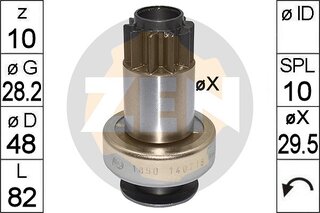 Era / Messmer ZN1890
