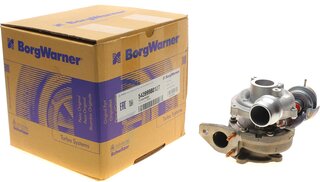 BorgWarner 5439 998 0127