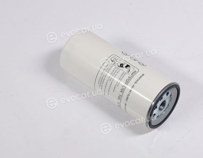 Mann PL 601/1 x