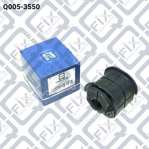 Q-Fix Q0053550