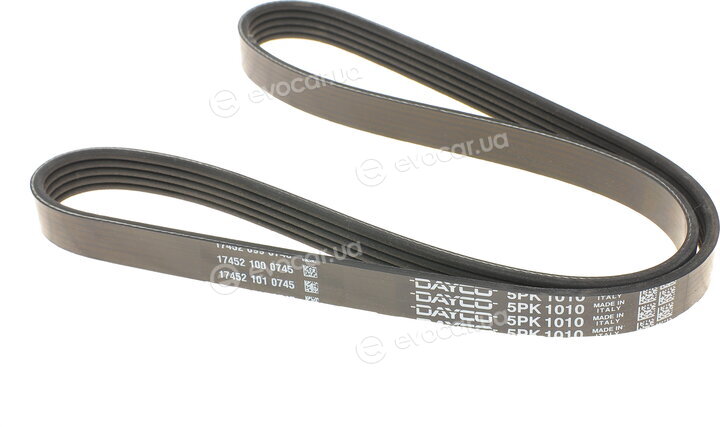Dayco 5PK1010HD