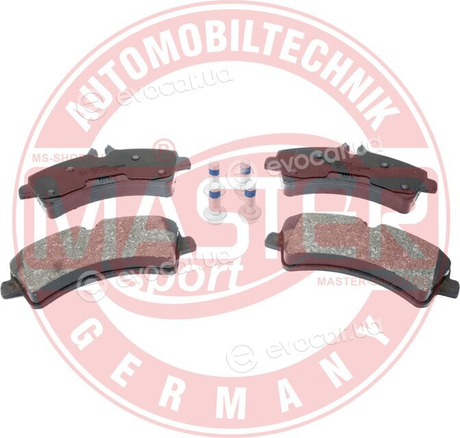 Master Sport 13046038422N-SET-MS