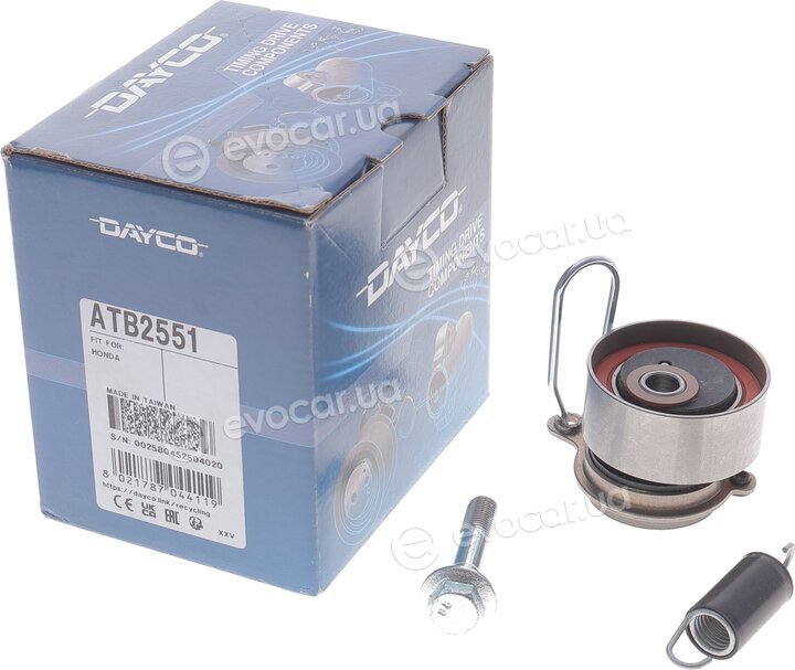Dayco ATB2551