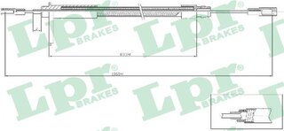 LPR / Samko C0435B