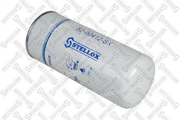 Stellox 82-00412-SX