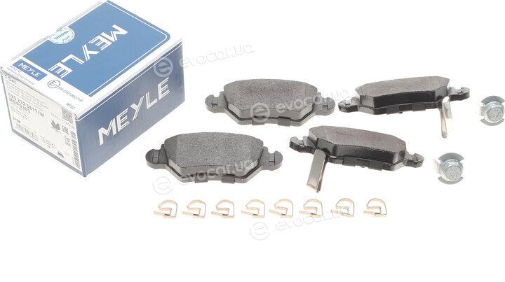 Meyle 025 232 5817/W