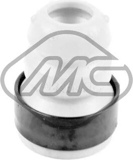 Metalcaucho / STC 40440