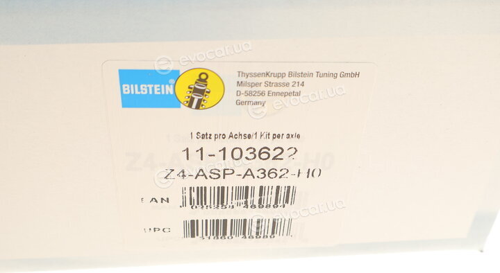 Bilstein 11-103622