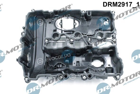Dr. Motor DRM2917