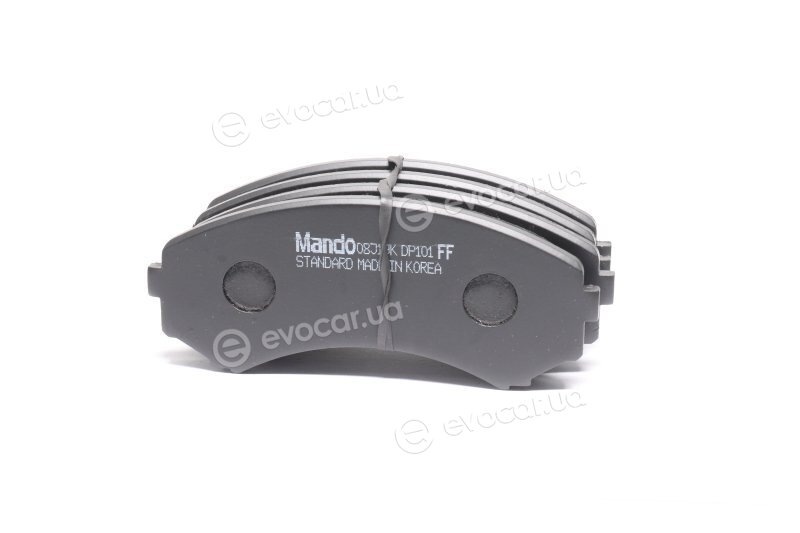 Mando MPA09
