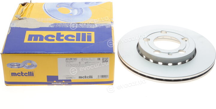 Metelli 23-0614C