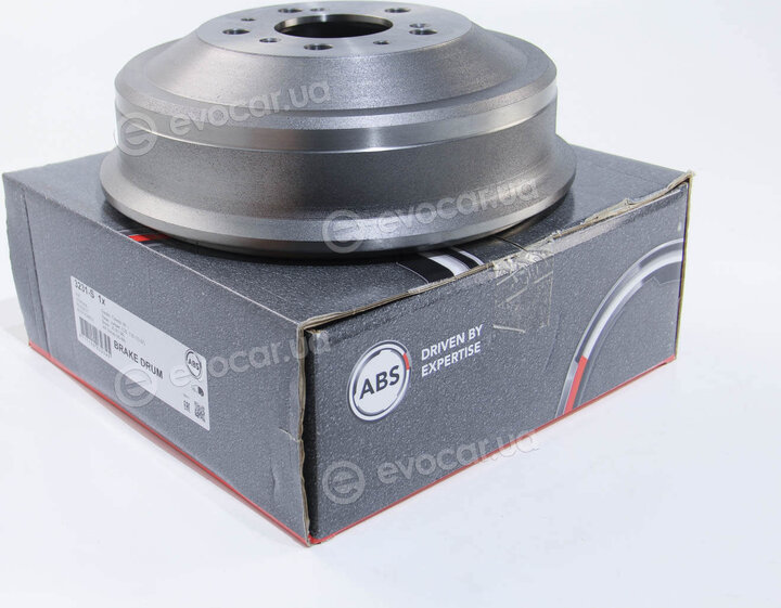 A.B.S. 3231-S