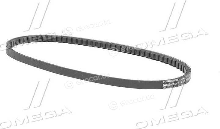 Continental AVX13X865