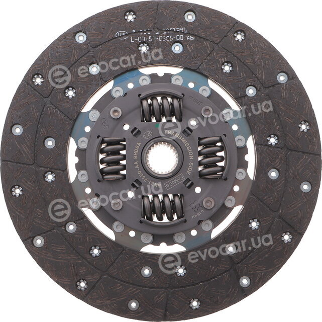 Ford BK317540AB