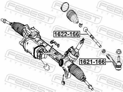 Febest 1622-166